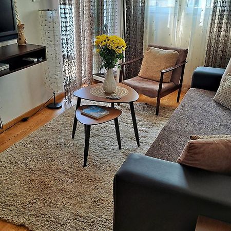 Apartman Miss T Podgorica Luaran gambar