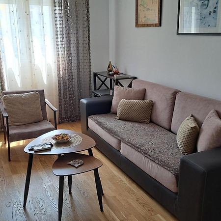 Apartman Miss T Podgorica Bilik gambar