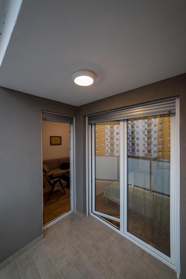 Apartman Miss T Podgorica Luaran gambar