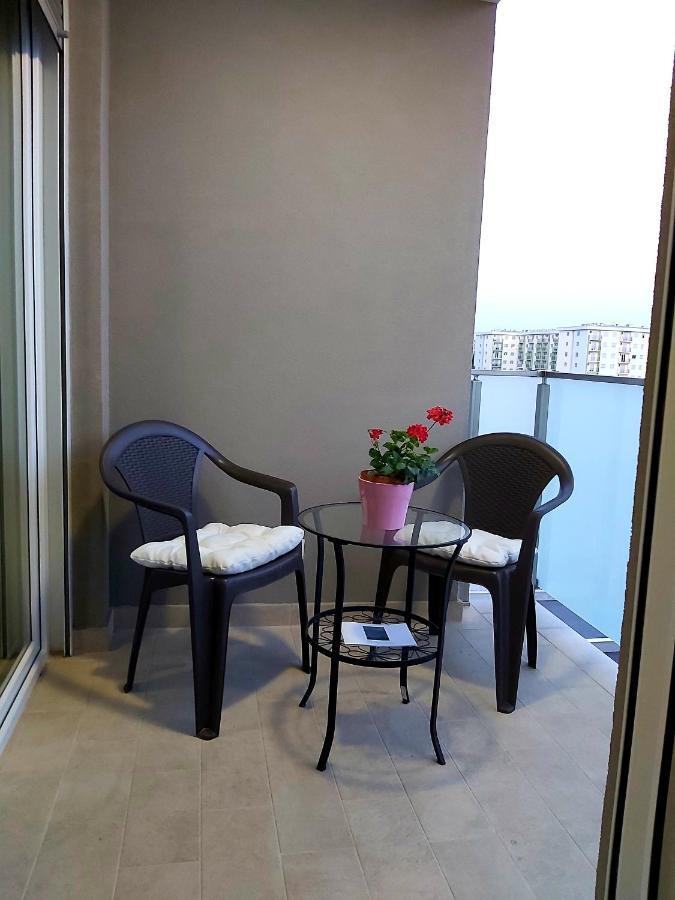 Apartman Miss T Podgorica Luaran gambar
