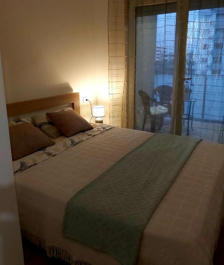 Apartman Miss T Podgorica Luaran gambar