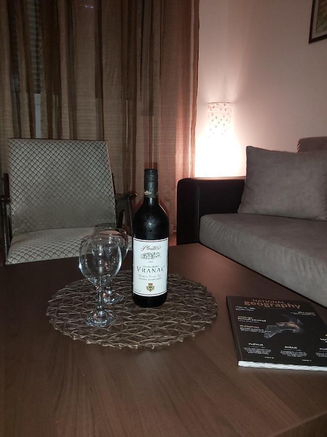 Apartman Miss T Podgorica Luaran gambar