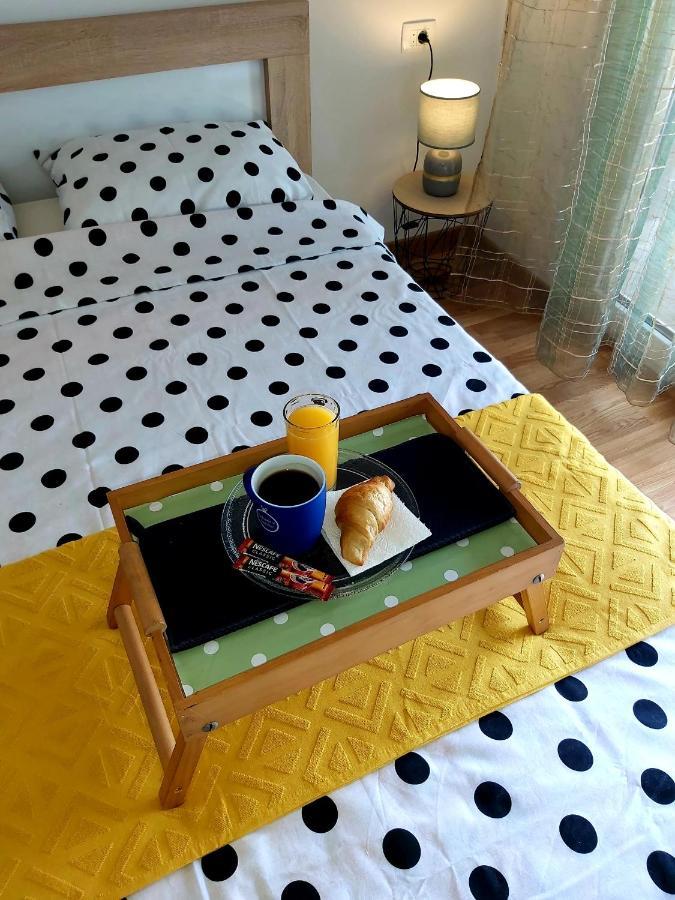Apartman Miss T Podgorica Luaran gambar