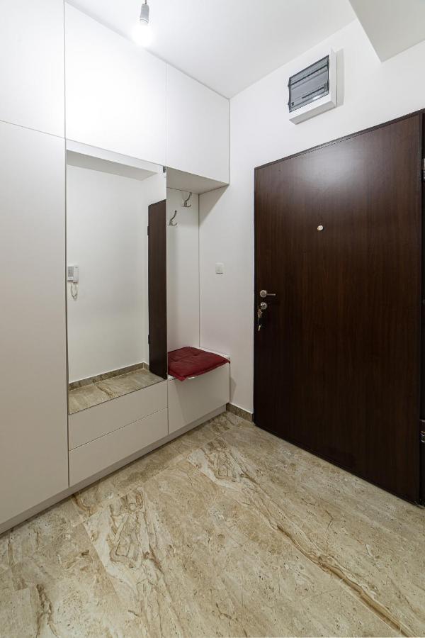 Apartman Miss T Podgorica Luaran gambar