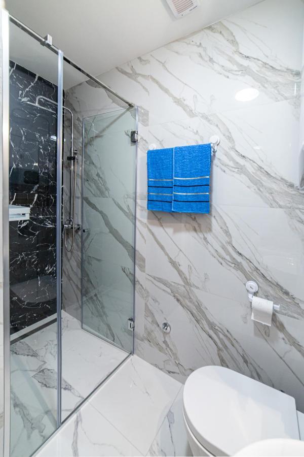 Apartman Miss T Podgorica Luaran gambar