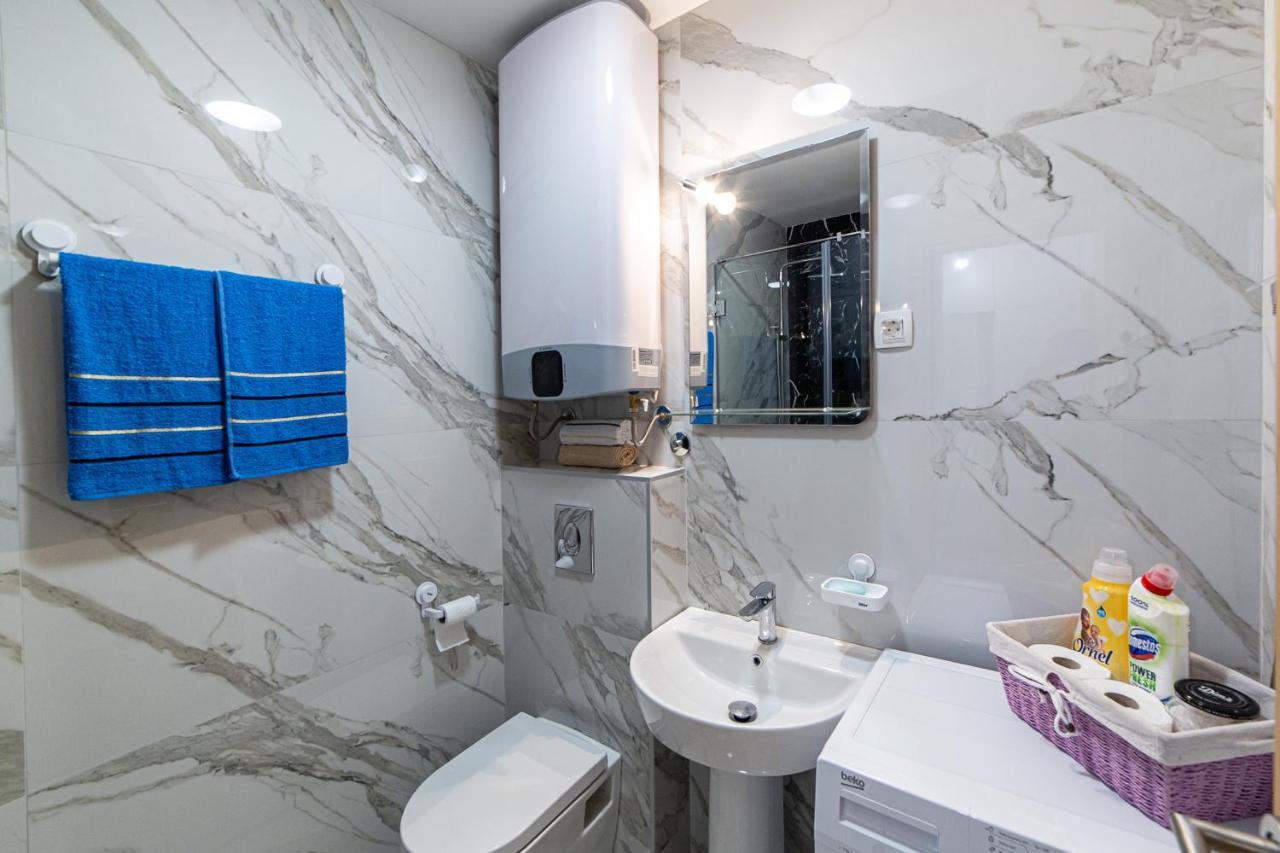 Apartman Miss T Podgorica Luaran gambar