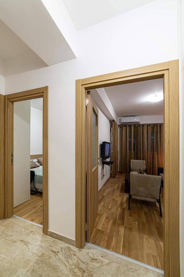 Apartman Miss T Podgorica Luaran gambar