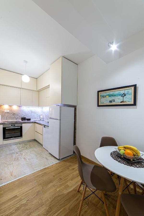 Apartman Miss T Podgorica Luaran gambar