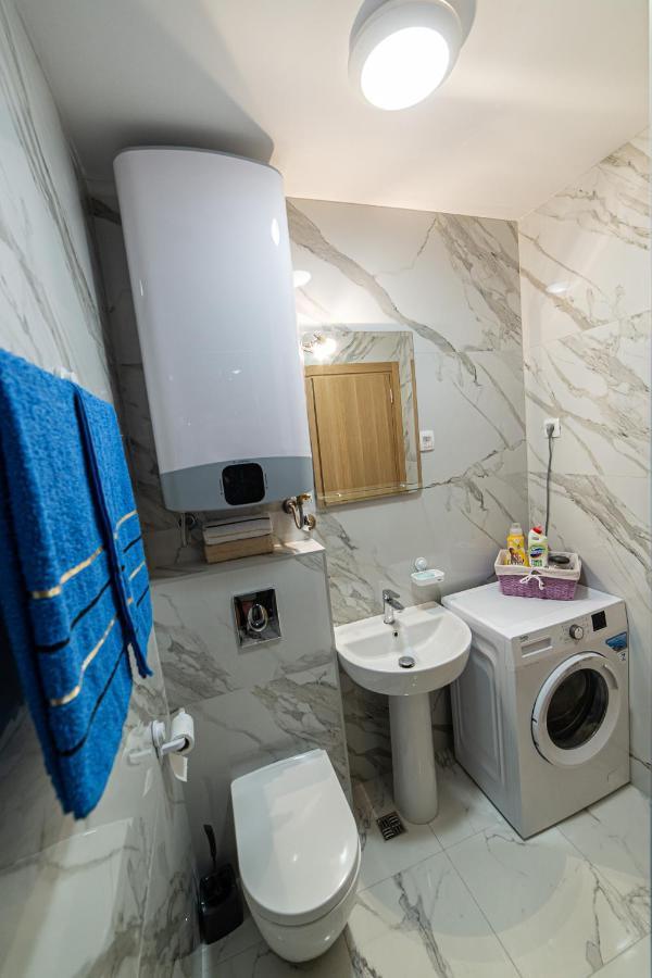 Apartman Miss T Podgorica Luaran gambar
