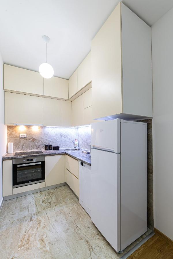Apartman Miss T Podgorica Luaran gambar