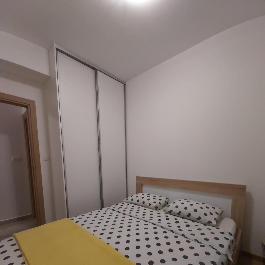 Apartman Miss T Podgorica Luaran gambar