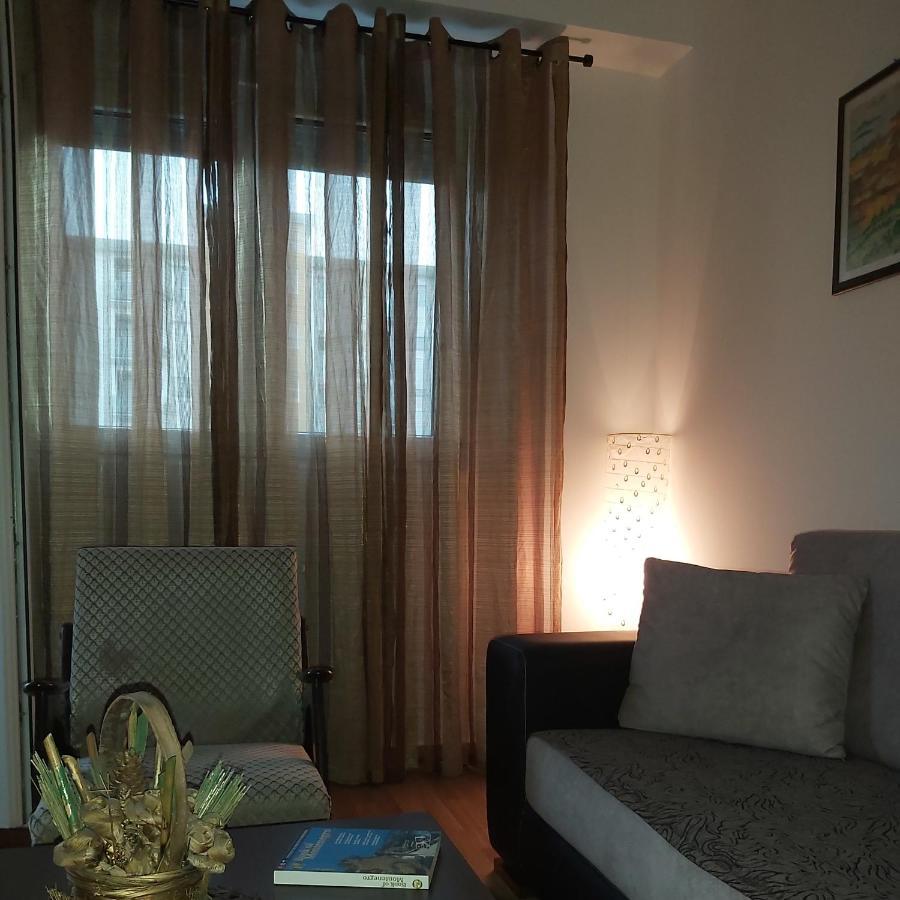 Apartman Miss T Podgorica Luaran gambar