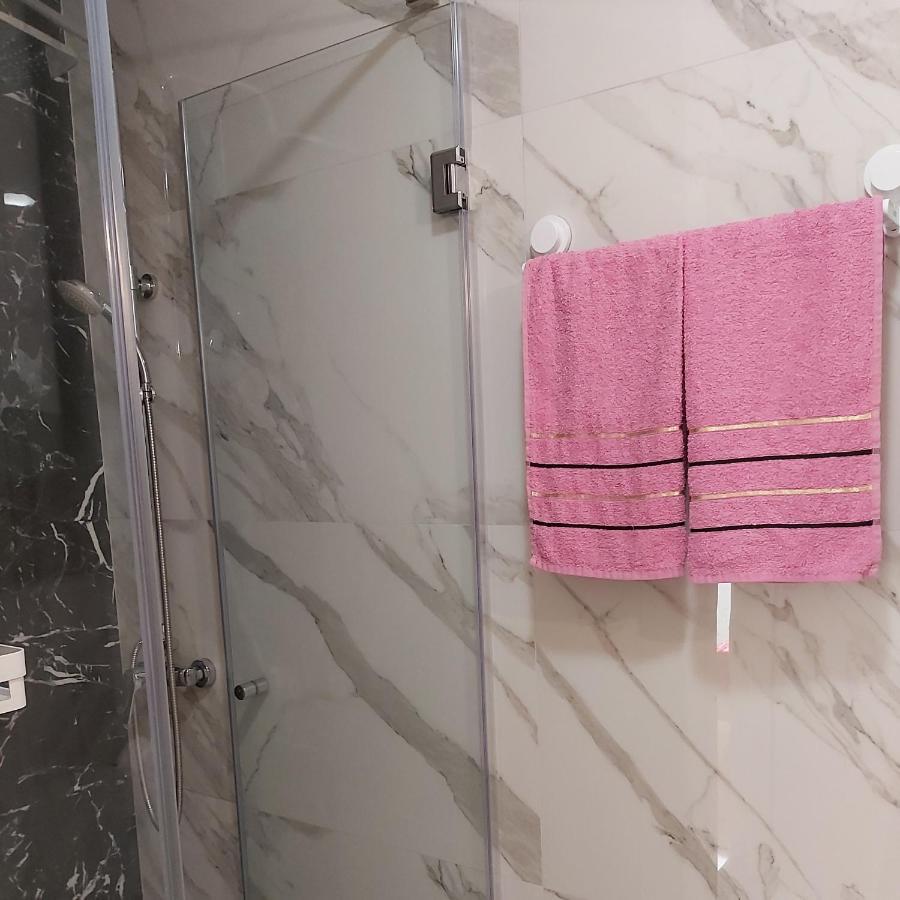 Apartman Miss T Podgorica Luaran gambar