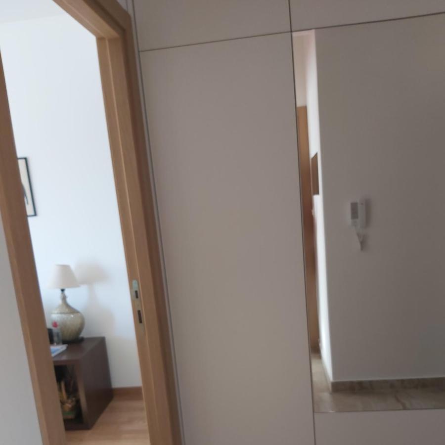 Apartman Miss T Podgorica Luaran gambar