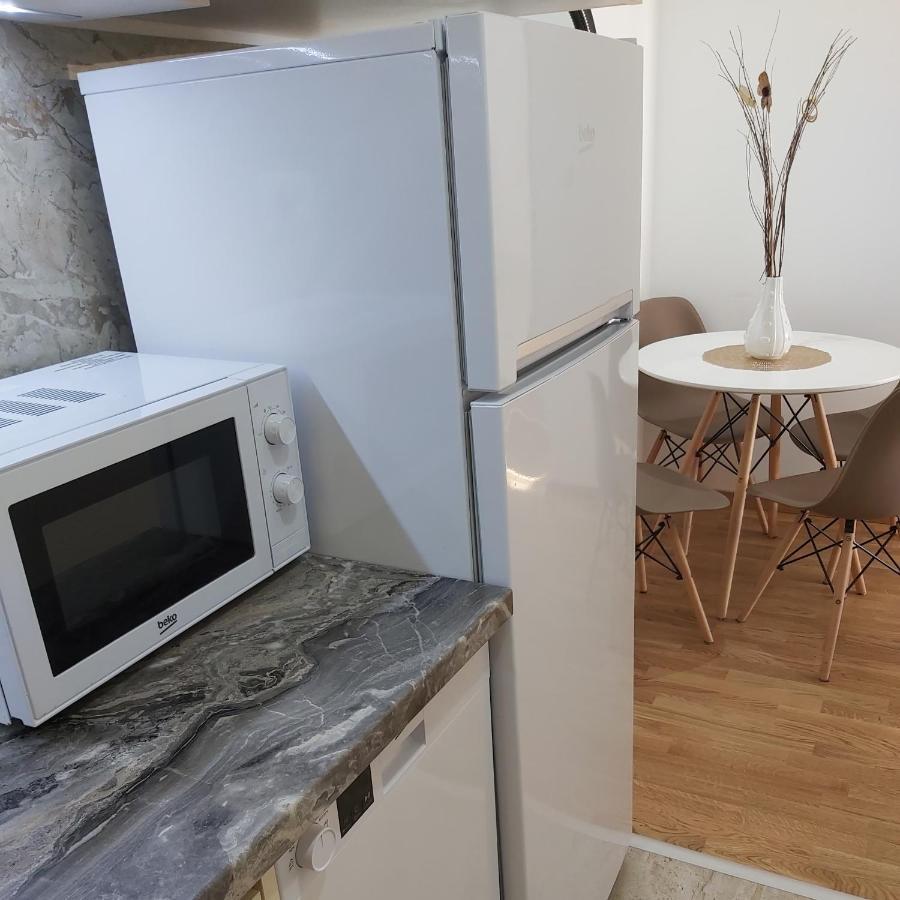 Apartman Miss T Podgorica Luaran gambar