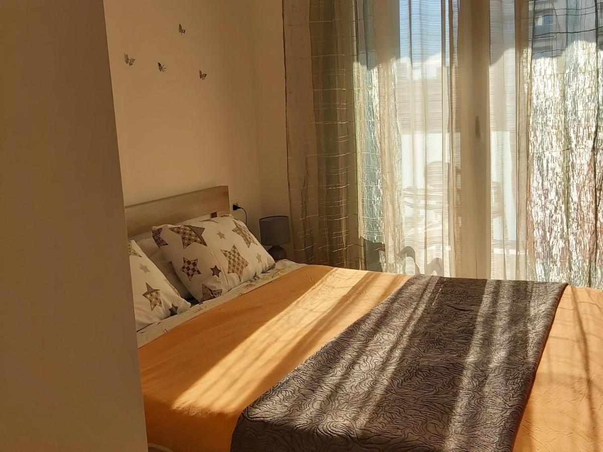 Apartman Miss T Podgorica Luaran gambar