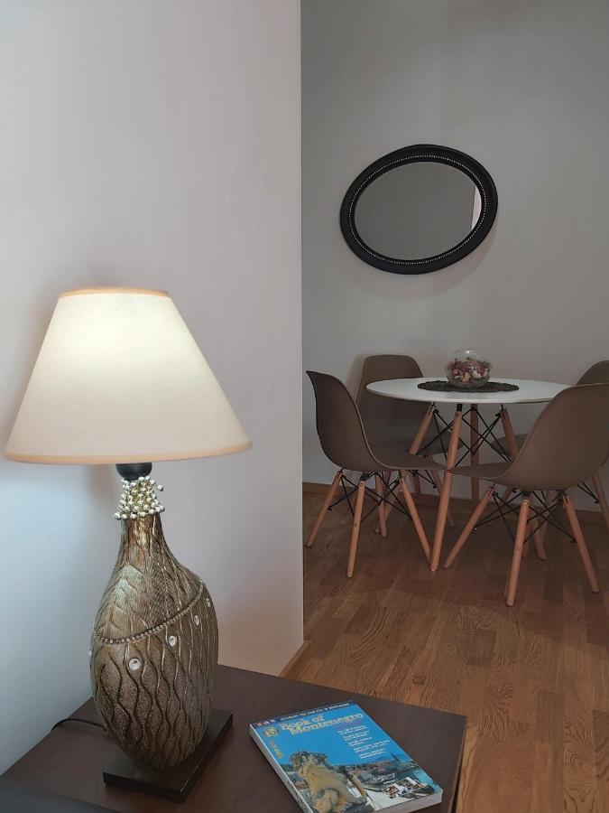 Apartman Miss T Podgorica Luaran gambar