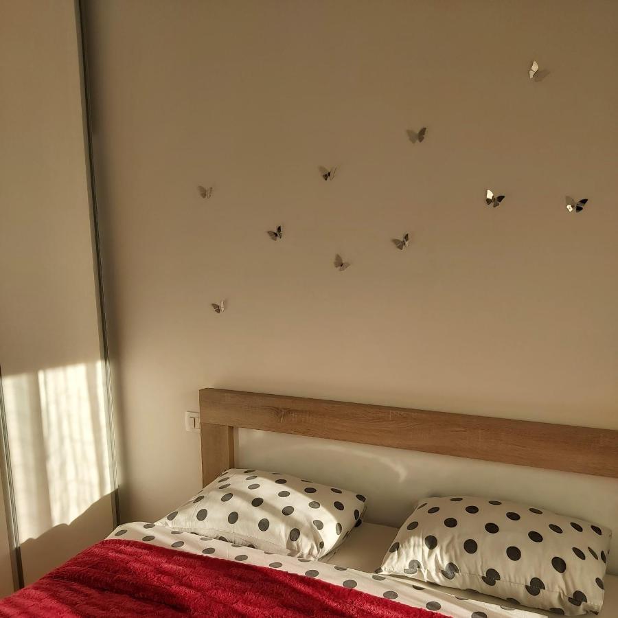 Apartman Miss T Podgorica Luaran gambar