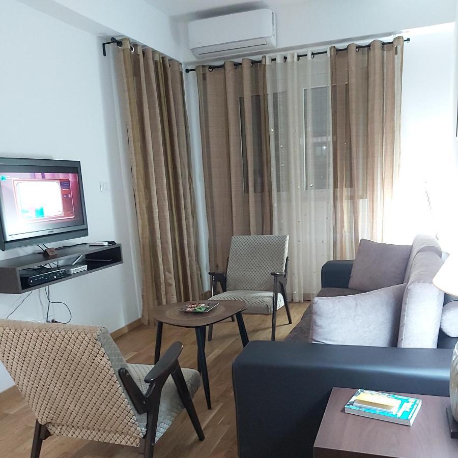 Apartman Miss T Podgorica Luaran gambar