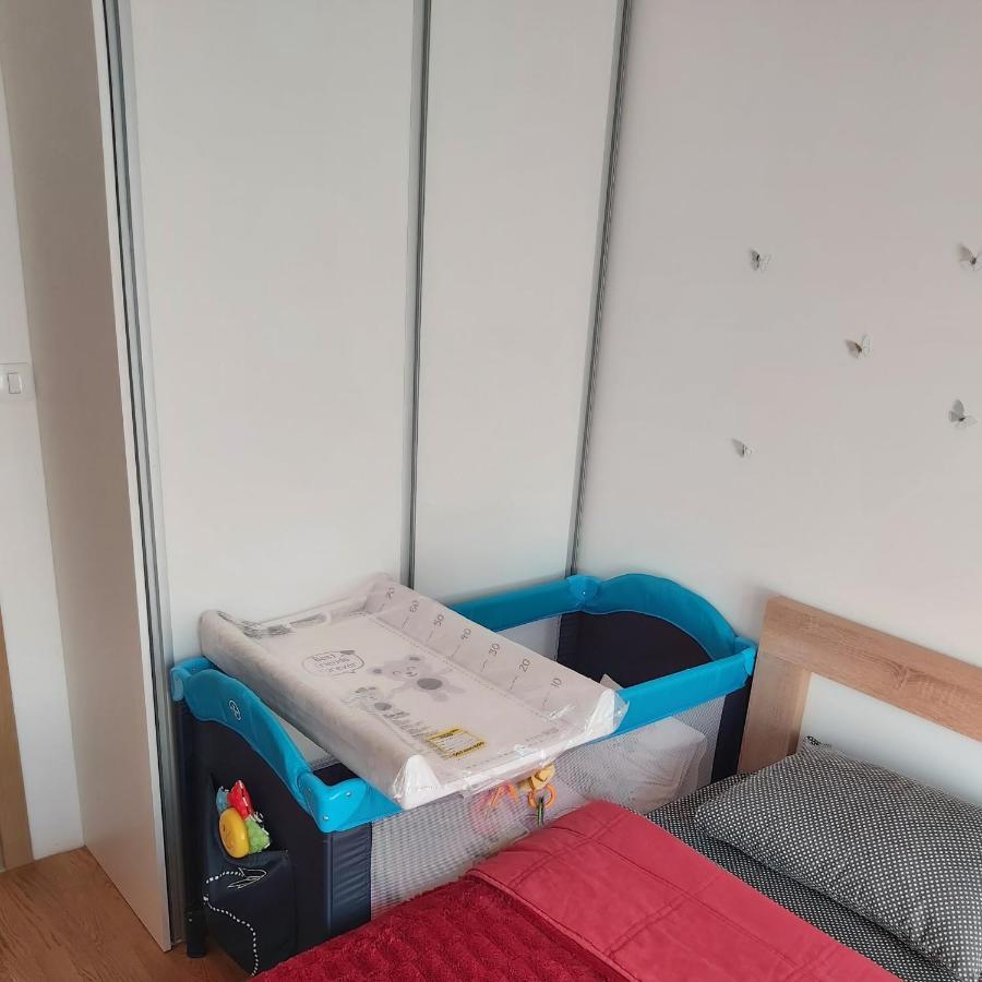 Apartman Miss T Podgorica Luaran gambar