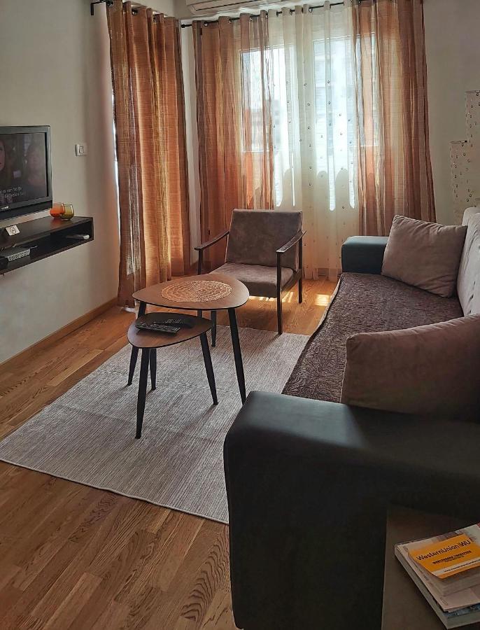 Apartman Miss T Podgorica Luaran gambar