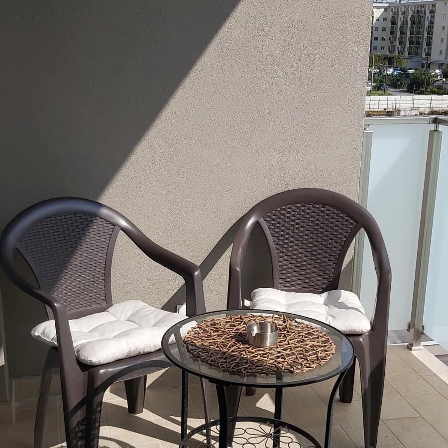 Apartman Miss T Podgorica Luaran gambar