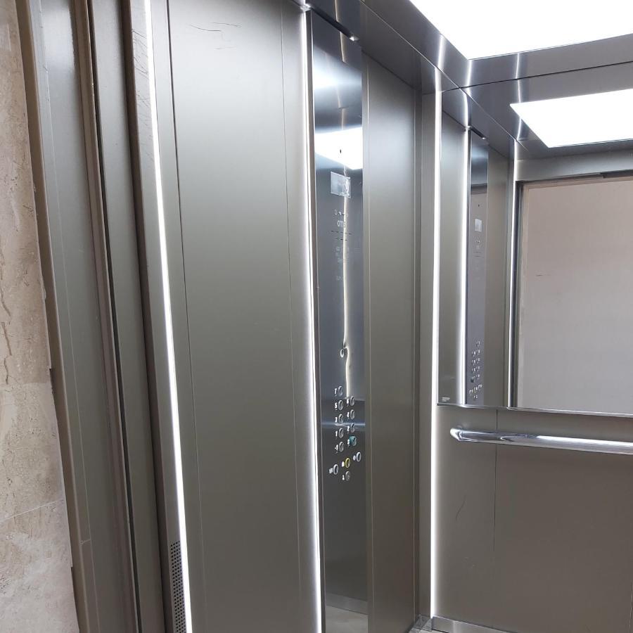 Apartman Miss T Podgorica Luaran gambar