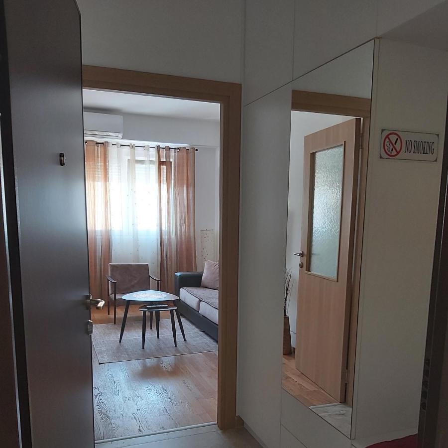 Apartman Miss T Podgorica Luaran gambar