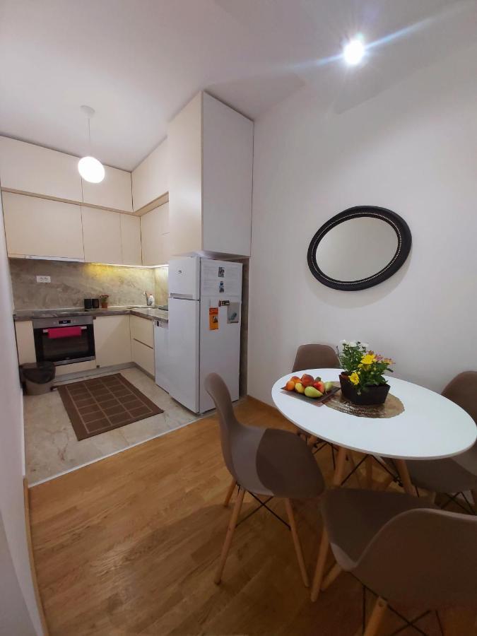 Apartman Miss T Podgorica Luaran gambar