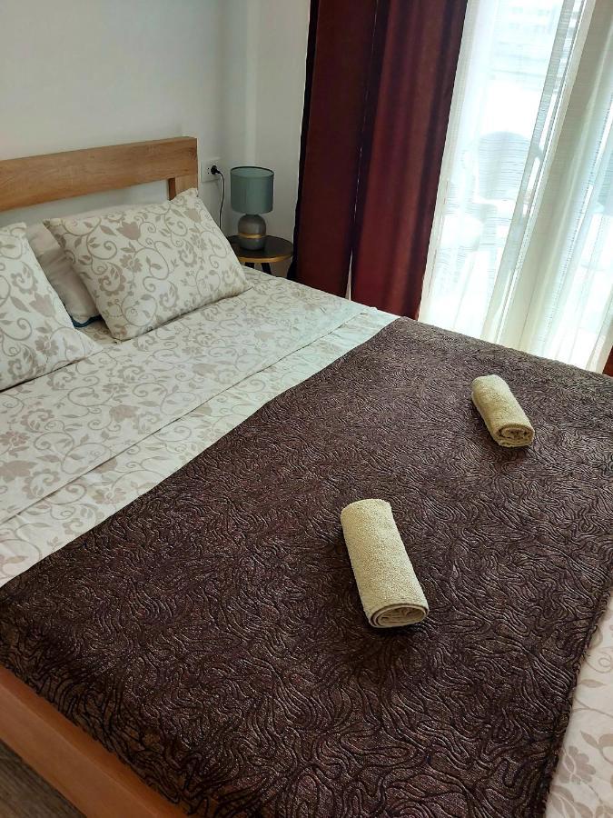 Apartman Miss T Podgorica Luaran gambar