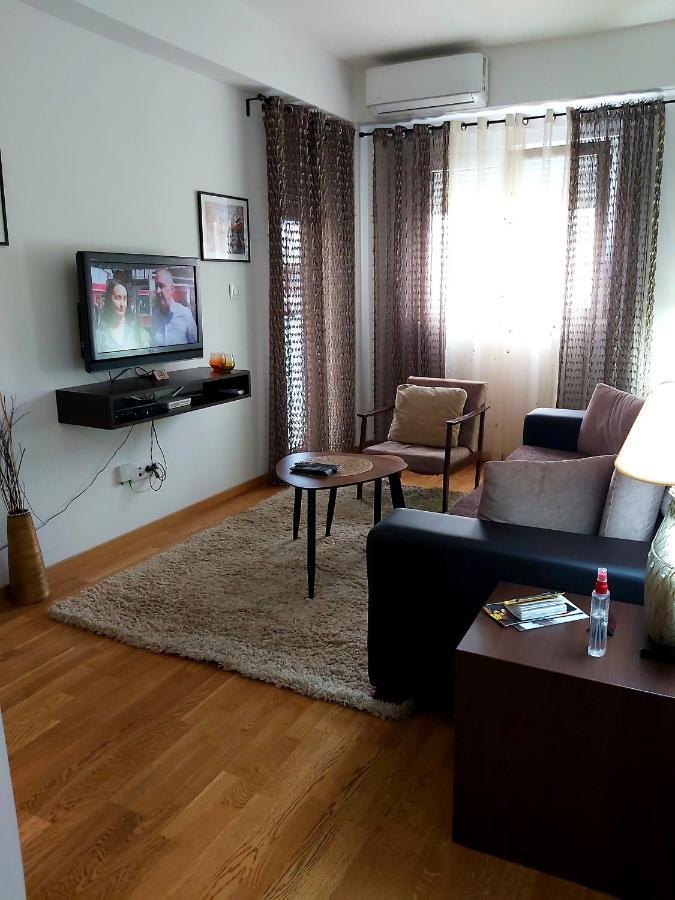 Apartman Miss T Podgorica Luaran gambar