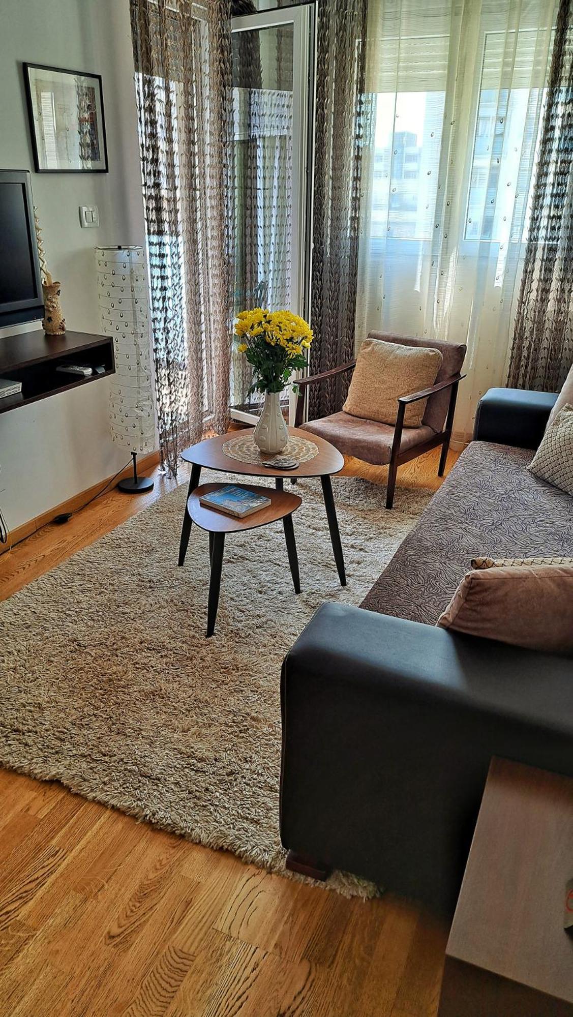 Apartman Miss T Podgorica Luaran gambar