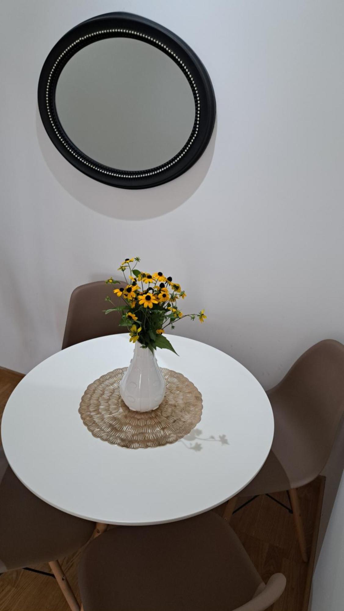 Apartman Miss T Podgorica Luaran gambar