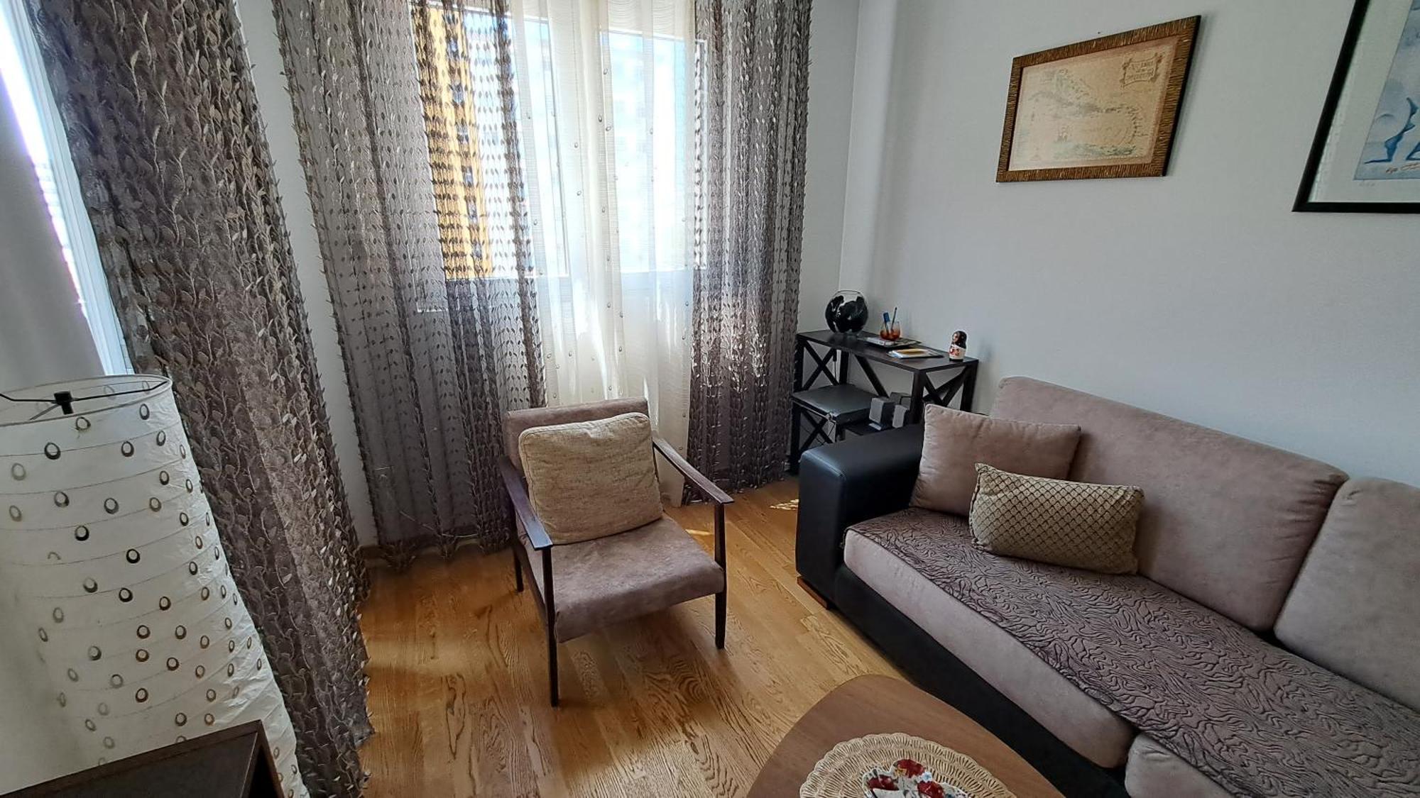 Apartman Miss T Podgorica Luaran gambar