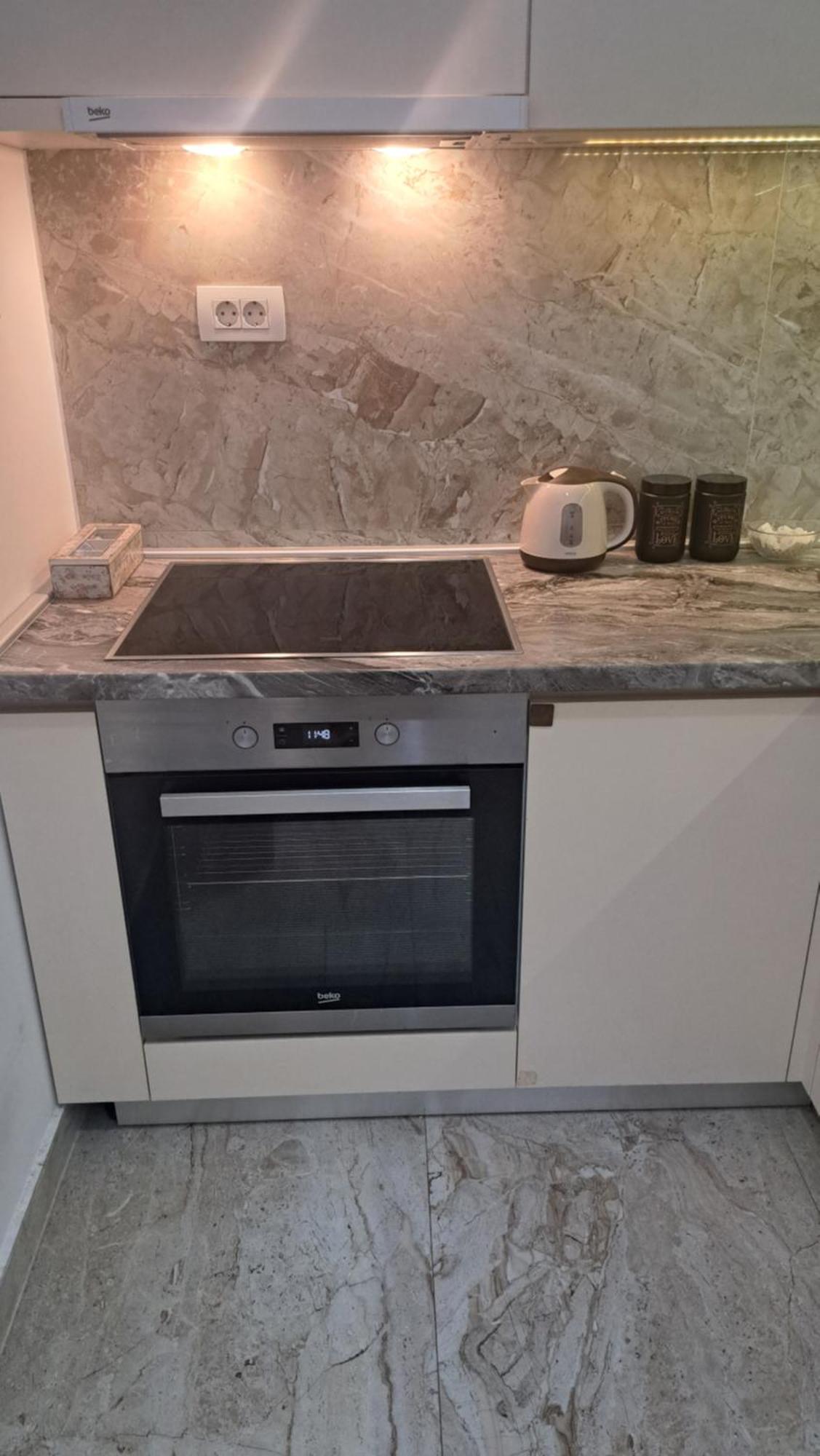 Apartman Miss T Podgorica Luaran gambar