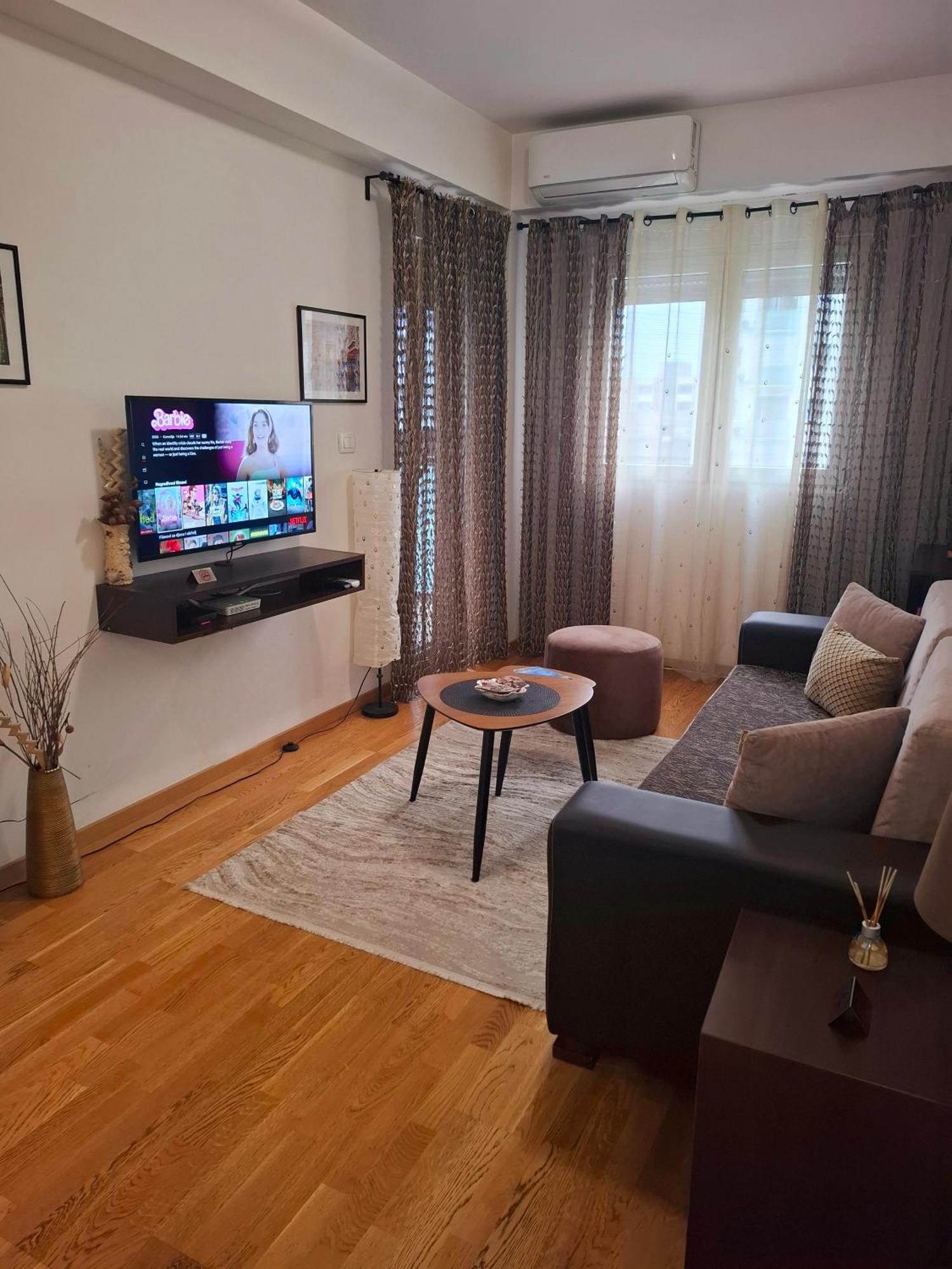 Apartman Miss T Podgorica Luaran gambar
